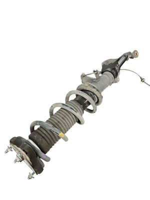 2023-2025 Honda CR-V Adaptive Suspension Strut Assembly - Front, Right (Passenger) (Used OEM)