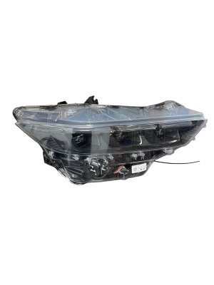 2024-2025 Ford Mustang LED Projector Headlight Assembly - Front, Right (Passenger) (Used OEM)