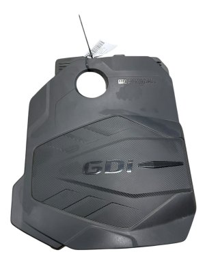 2020-2025 Hyundai Sonata Engine Appearance Top Cover (Used OEM)