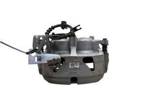 2022-2025 Ford F-150 Lightning Disc Brake Caliper - Front, Left (Driver) (Used OEM)