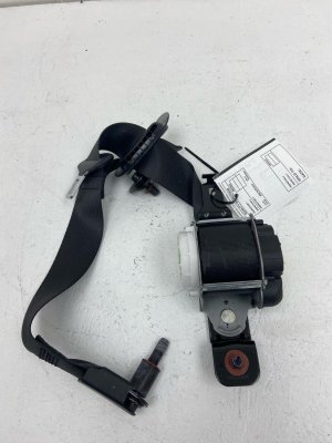 2020-2025 Hyundai Palisade 2nd Row Seat Belt Assembly - Rear, Left (Driver) (Used OEM)