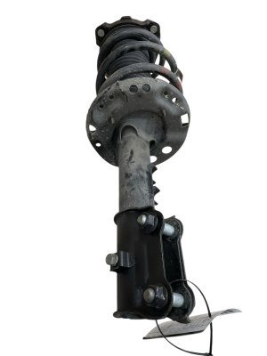 2017-2024 Maserati Levante Front Suspension Strut Assembly - Rear, Right (Passenger) (Used OEM)