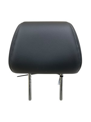 2023-2025 Acura Integra Ebony (Black) Seat Headrest - Front, Right (Passenger) (Used OEM)