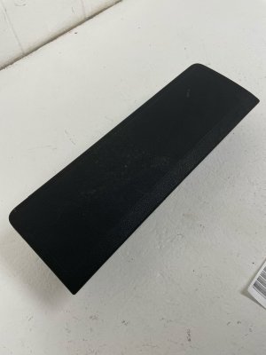 2017-2024 Audi A4 Rotor Gray Lower Dash Knee Air Bag (Used OEM)