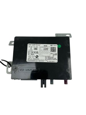 2024-2025 Hyundai Sonata DCU Domain Control Module (Used OEM)