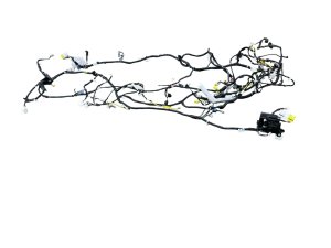 2019-2025 Lexus ES300h Body Wiring Harness - Rear (Used OEM)