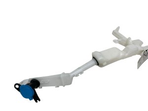 2024-2025 Acura Integra Windshield Washer Fluid Reservoir with Filler Neck (Used OEM)