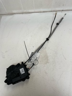 2020-2024 BMW 328i Trunk Decklid Latch Lock Actuator - Rear (Used OEM)