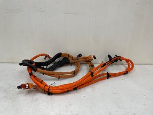 2018-2023 Porsche Panamera High Voltage Battery Cable (Used OEM)