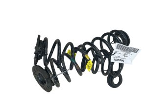 2025 Kia K4 Suspension Coil Spring Pair - Rear (Used OEM)