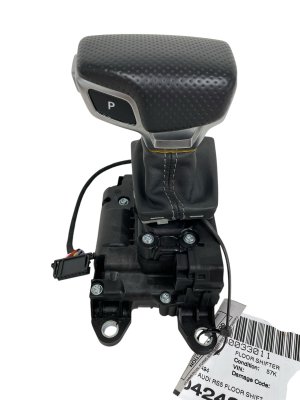 2018-2025 Audi S5 Automatic Transmission Floor Shifter (Used OEM)