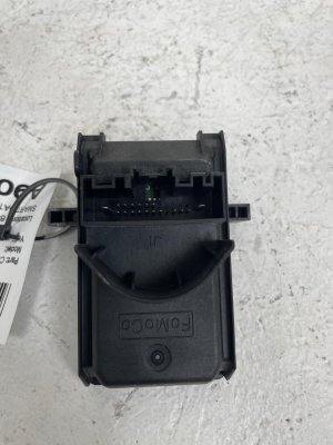 2019-2023 Lincoln Nautilus Smart Data Link Control Module (Used OEM)
