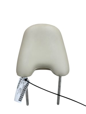 2019-2025 INFINITI QX50 Tan Seat Leather Headrest - Front, Right (Passenger) (Used OEM)