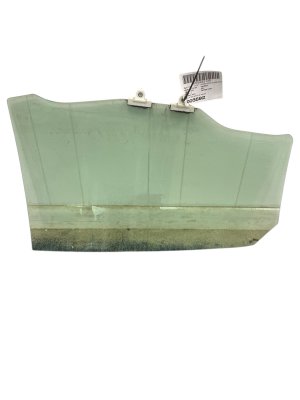 2023-2025 Toyota Crown Door Window Glass - Rear, Left (Driver) (Used OEM)