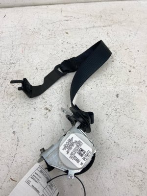 2019-2024 Ford Expedition 3rd Row Seat Belt Assembly - Rear, Right (Passenger) (Used OEM)