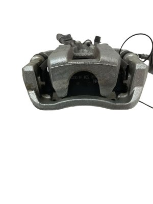 2022-2025 Hyundai Tucson Disc Brake Caliper with Actuator - Rear, Right (Passenger) (Used OEM)