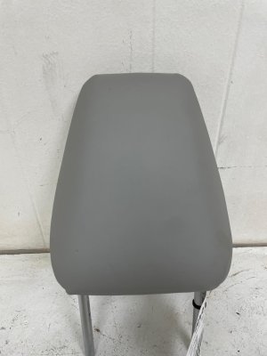 2023-2024 Toyota Prius Gray Seat Headrest - Front, Left (Driver) (Used OEM)