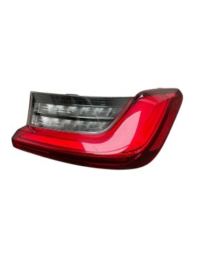 2019-2022 BMW 328i Outer Quarter Mounted Taillight Assembly - Rear, Right (Passenger) (Used OEM)