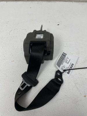 2021-2024 BMW M3 Seat Belt Retractor Assembly - Rear, Right (Passenger) (Used OEM)