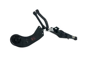 2024-2026 Hyundai Santa Fe Upper and Lower Suspension Control Arm Set - Rear, Left (Driver) (Used OEM)