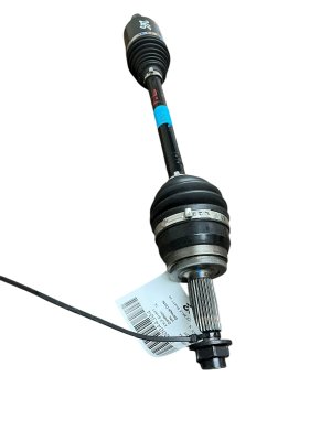 2024-2026 Hyundai Kona CV Axle Shaft - Front, Left (Driver) (Used OEM)