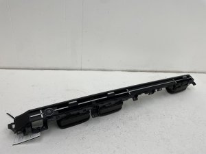 2024-2025 Hyundai Santa Fe Dash AC Heater Vent Trim Cover Panel - Front (Used OEM)