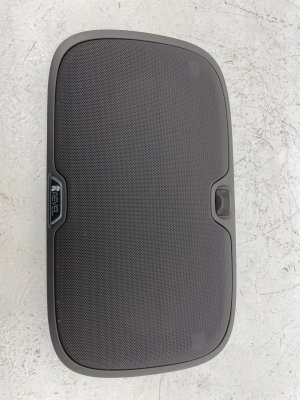 2018-2021 Lincoln Navigator Center Dash Speaker Trim Cover (Used OEM)
