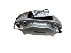 2007-2013 Maserati Quattroporte Disc Brake Caliper - Rear, Left (Driver) (Used OEM)