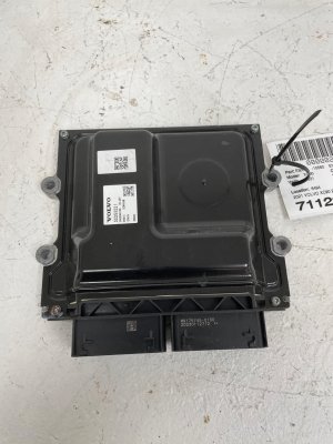 2018-2022 Volvo XC90 Engine Control Module (ECM) (Used OEM)
