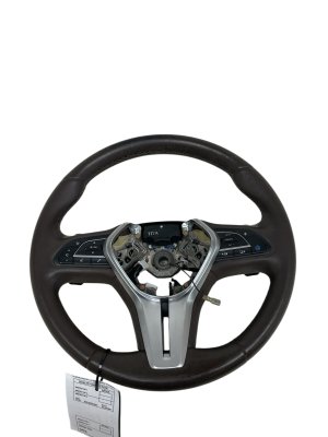 2020-2024 INFINITI QX50 Heated Steering Wheel with Adaptive Cruise Control - Front (Used OEM)