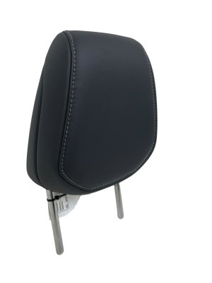 2021-2025 Toyota Mirai Black Seat Headrest - Front, Left (Driver) (Used OEM)