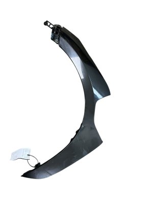 2023-2024 Subaru Solterra Wheel Opening Molding Trim - Front, Left (Driver) (Used OEM)