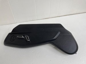 2019-2025 Audi A6 Power Seat Adjustment Switch (Used OEM)