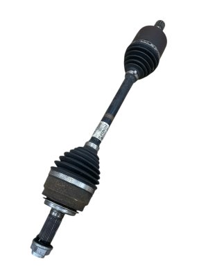 2017-2021 Honda Civic CV Half Axle Shaft - Front, Left (Driver) (Used OEM)