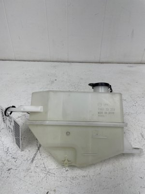 2025 Mazda CX-70 Engine Coolant Reservoir Tank (Used OEM)