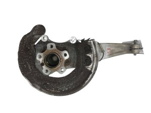 2016-2023 Audi TT Steering Knuckle and Hub Assembly - Front, Right (Passenger) (Used OEM)