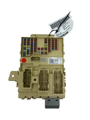 2024-2025 Hyundai Sonata Interior Cabin Fuse Box (Used OEM)
