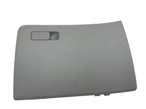 2022-2024 Hyundai Santa Cruz Gray Glove Box Storage Compartment (Used OEM)