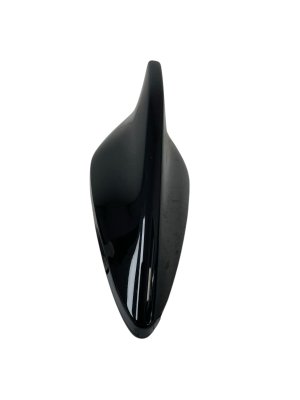 2024-2025 Hyundai Santa Fe Black Shark Fin Roof Radio Antenna (Used OEM)