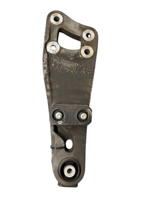 2018-2019 Lincoln Navigator Differential Mount Support Bracket and Damper - Rear (Used OEM)