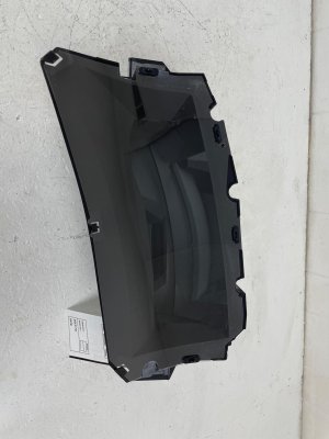 2024-2025 Mazda CX-90 Heads-Up Display Screen - Front (Used OEM)