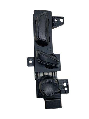 2024-2025 Toyota Grand Highlander Power Seat Switch - Front (Used OEM)