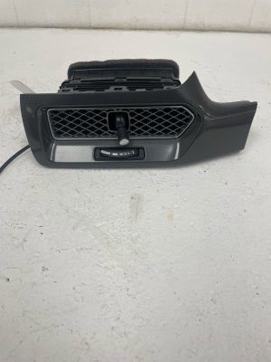 2023-2025 Acura Integra Front Dashboard Air Vent Duct (Used OEM)