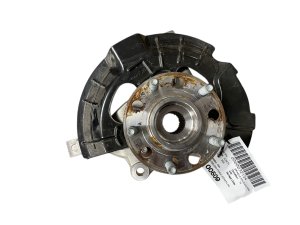 2020-2025 Hyundai Sonata Steering Knuckle and Hub Assembly - Front, Left (Driver) (Used OEM)