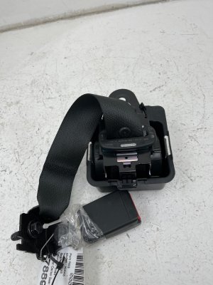 2021-2025 Kia K5 Center Seat Belt Assembly - Rear, Right (Passenger) (Used OEM)