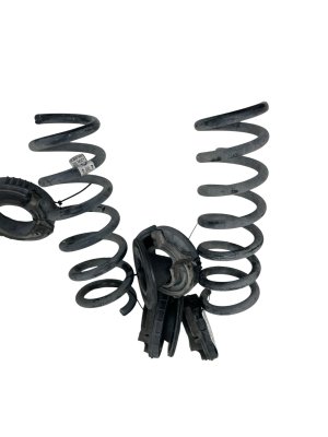 2022-2025 Mercedes-Benz C300 Suspension Coil Spring Set - Rear (Used OEM)