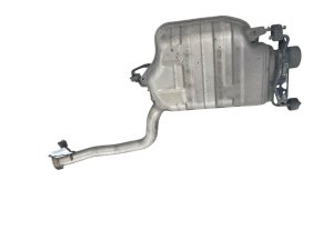 2018-2024 Lexus LS500 Exhaust Muffler - Rear (Used OEM)