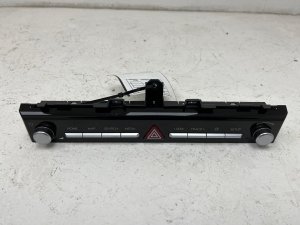 2025 Hyundai Santa Cruz Audio Radio and Hazard Light Switch Panel (Used OEM)
