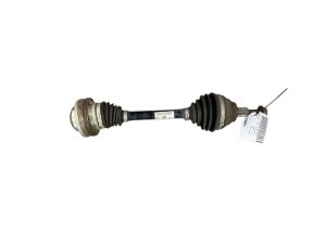 2018-2024 Volkswagen Tiguan CV Axle Shaft - Front, Left (Driver) (Used OEM)