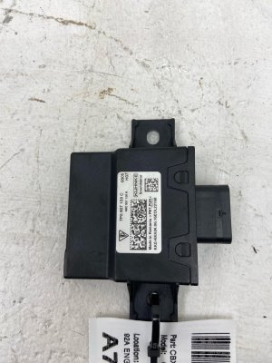 2015-2018 Porsche Cayenne Engine Sound Actuator Control Module (Used OEM)